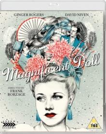 Magnificent Doll (1946) n/b