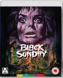 Black Sunday (1960)