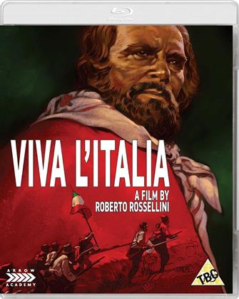 Viva l'Italia (1961)