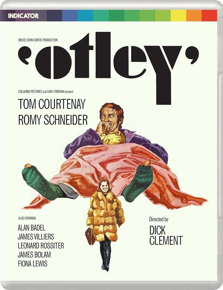 Otley (1969) Édition Limitée