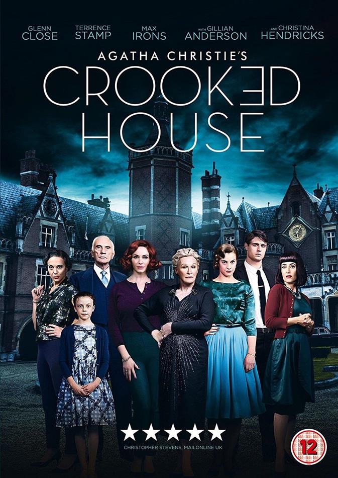 Crooked House (2017)