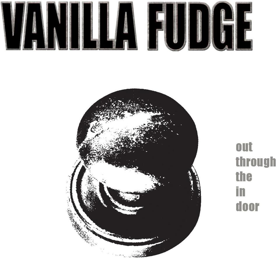 Vanilla Fudge - Out Through The In Door 2018 Reissue