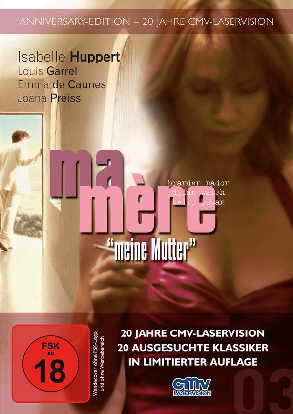 Ma mère - Meine Mutter (2004) Anniversary Edition
