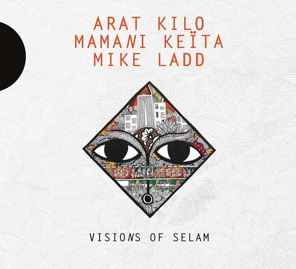 Arat Kilo, Mamani Keita & Mike Ladd - Vision Of Selam
