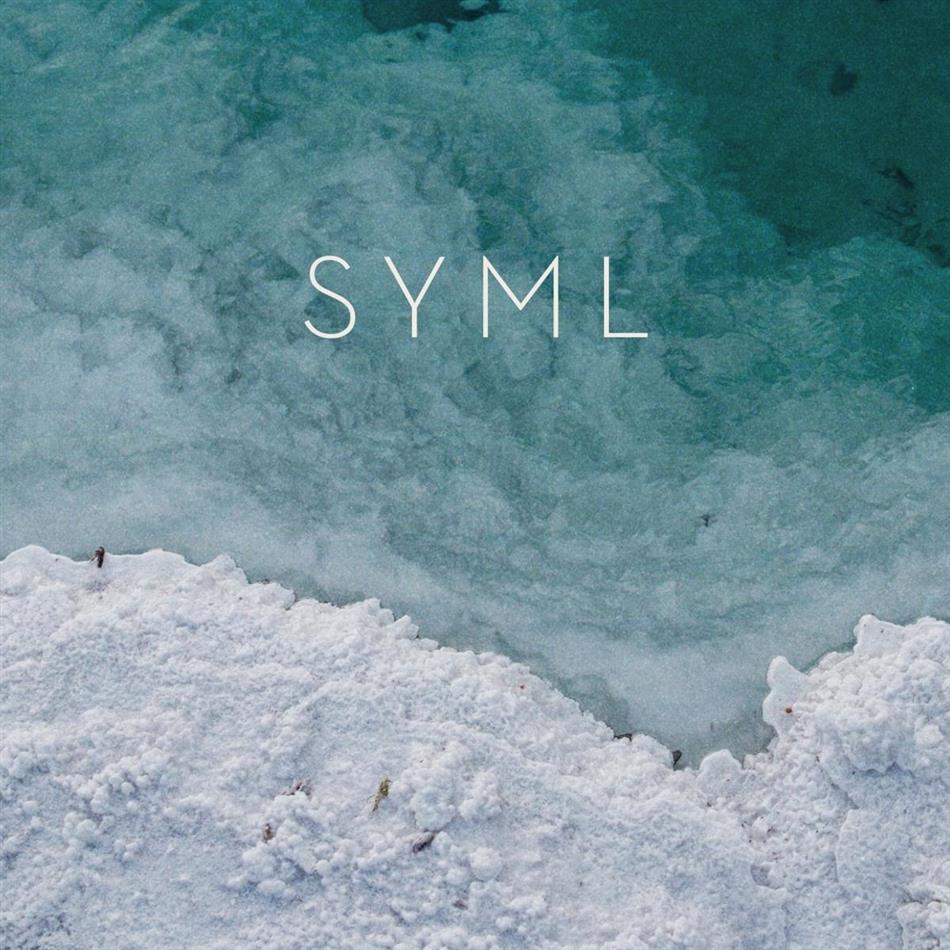 SYML - Hurt For Me LP