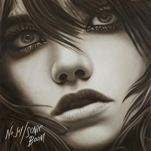Sonic Boom & No Joy - No Joy / Sonic Boom
