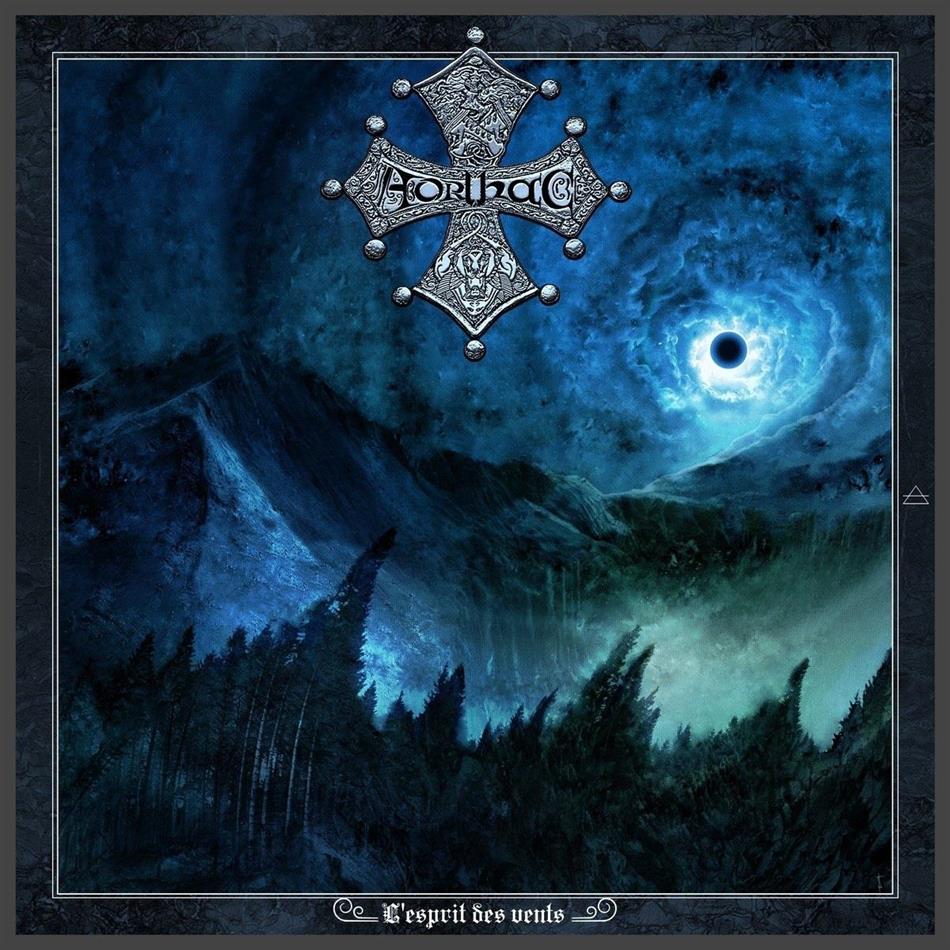 Aorlhac - L'esprit Des Vents 2 LPs