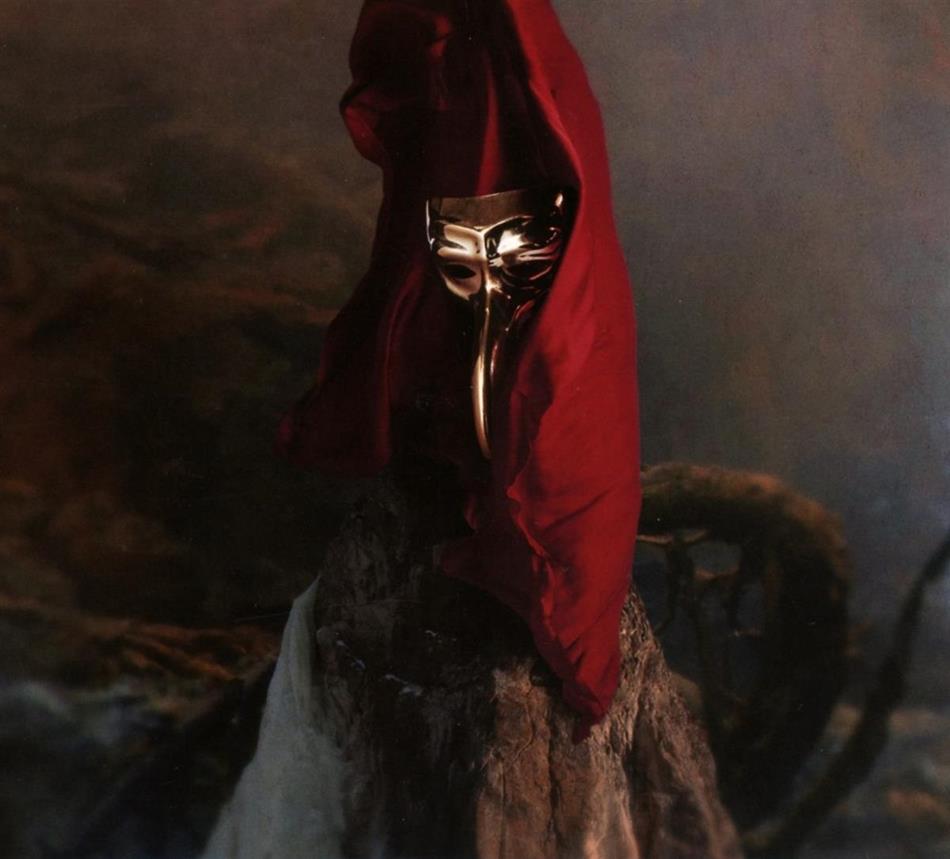 Claptone - Fantast