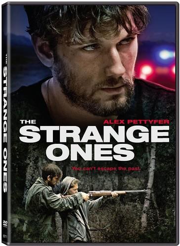 The Strange Ones (2017)