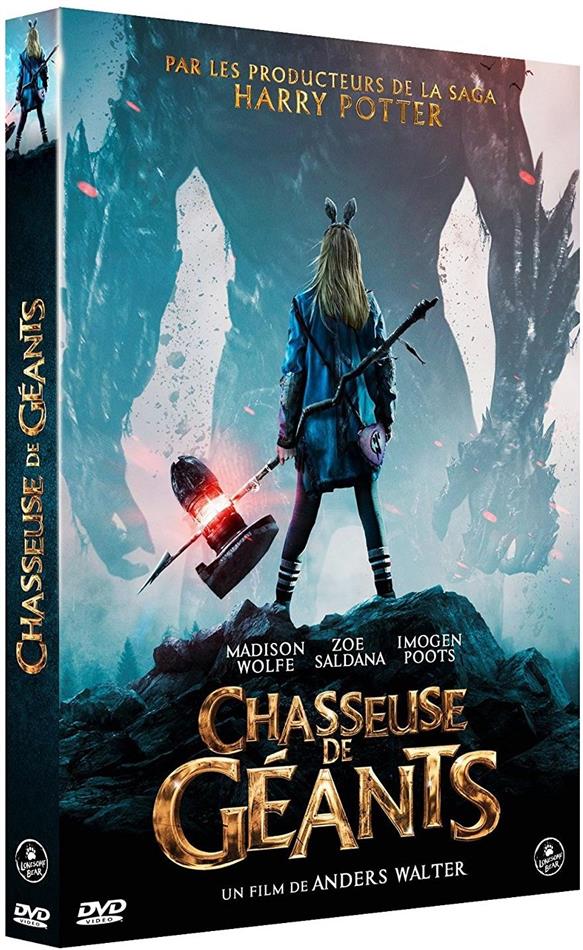 Chasseuse de géants (2017)