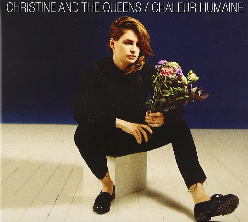 Christine And The Queens - Chaleur Humaine original French Edition