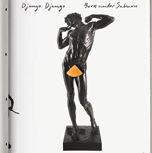 Django Django - Born Unter Saturn