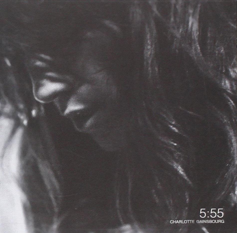 Charlotte Gainsbourg - 5:55 2018 Reissue