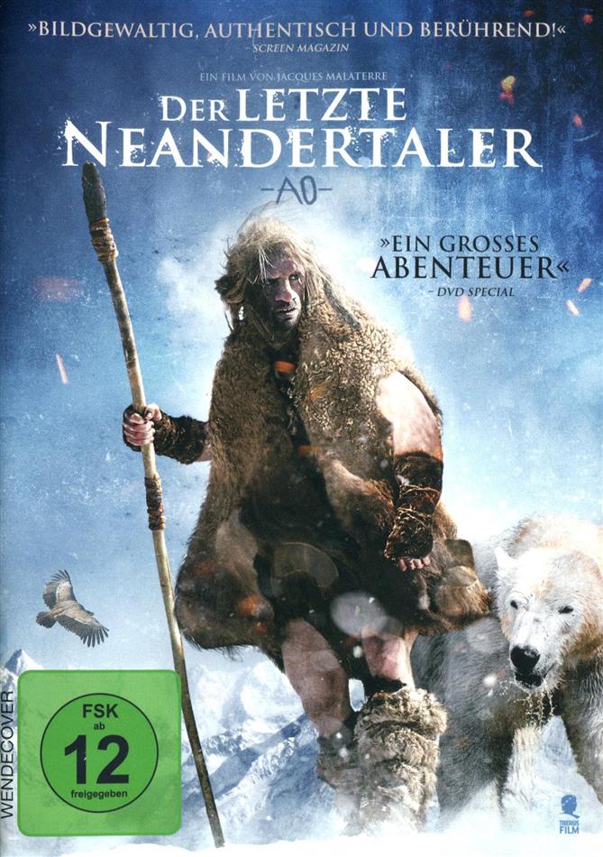 Der letzte Neandertaler (2010)