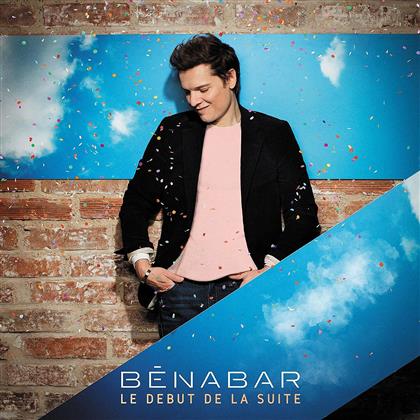 B&eacute;nabar - Le D&eacute;but De La Suite