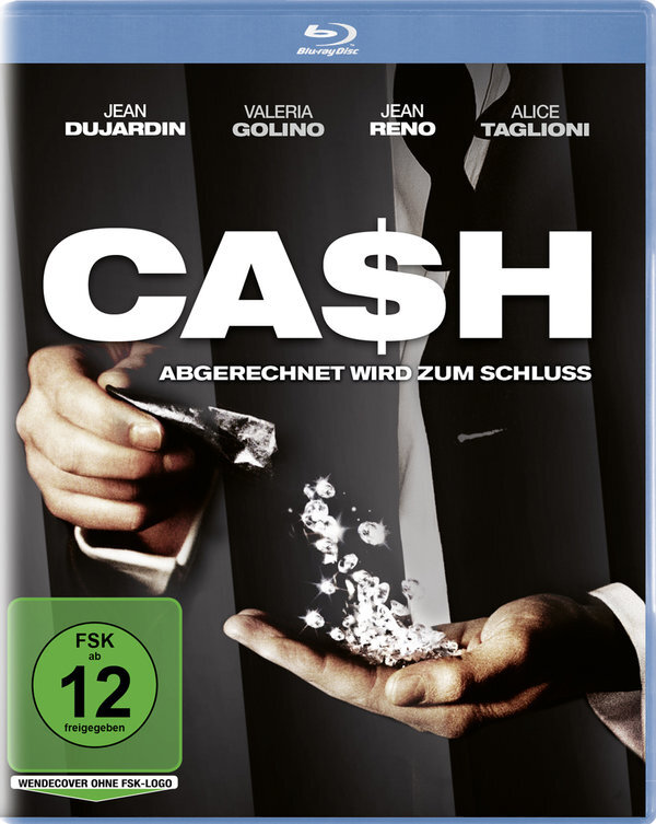 Cash - Abgerechnet wird zum Schluss (2008)