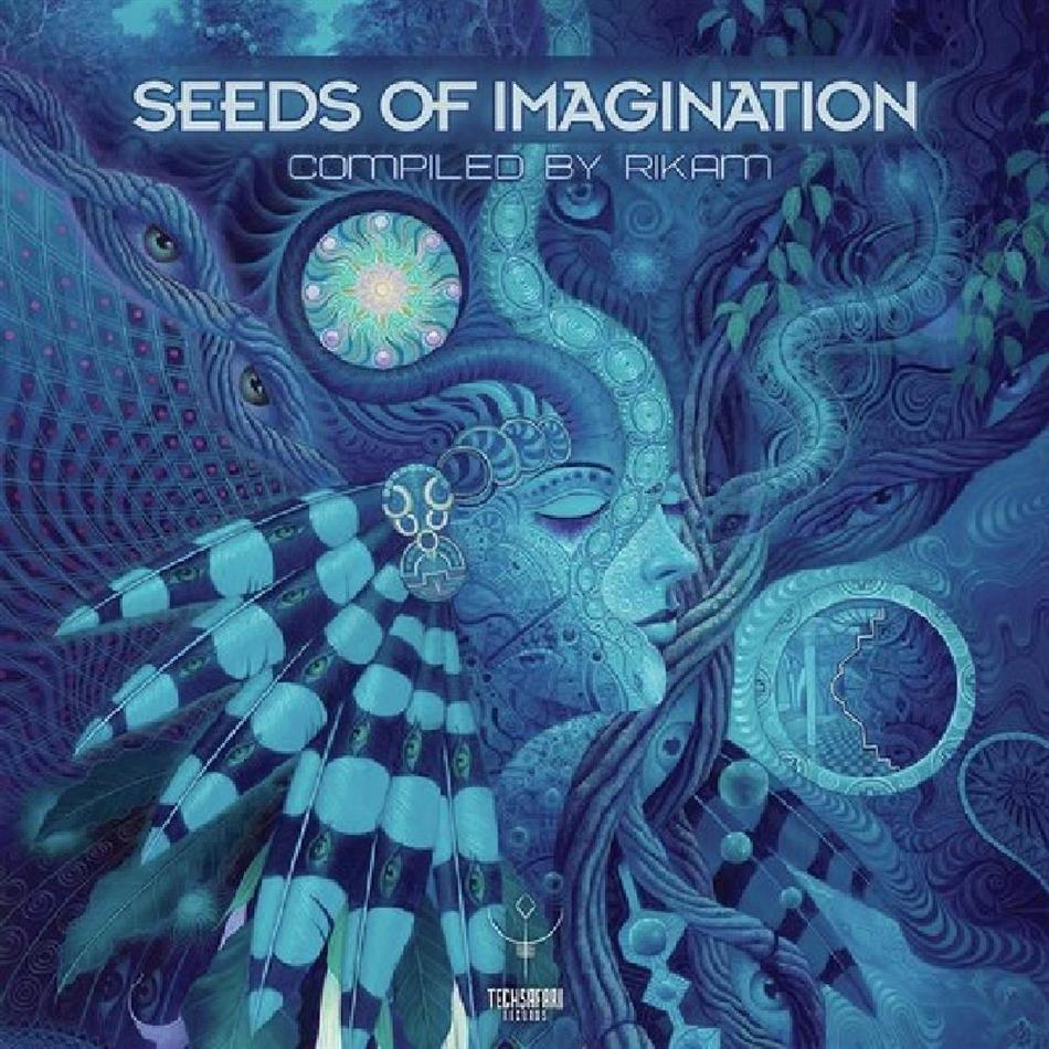Seeds Of Imagination