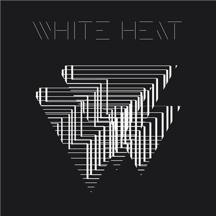 White Heat - --- (LP)