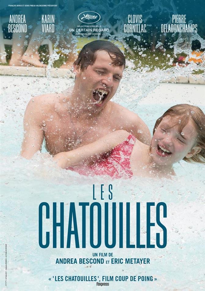 Les Chatouilles (2018)