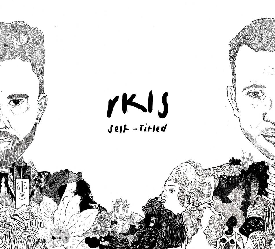 Rkls - --- LP