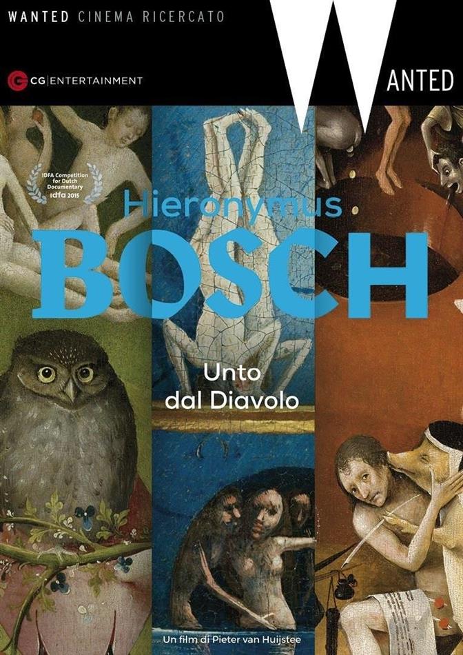 Hieronimus Bosch - Unto dal diavolo (2015)