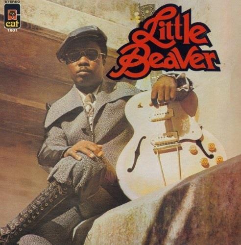Little Beaver - Joey 2018 Reissue, LP