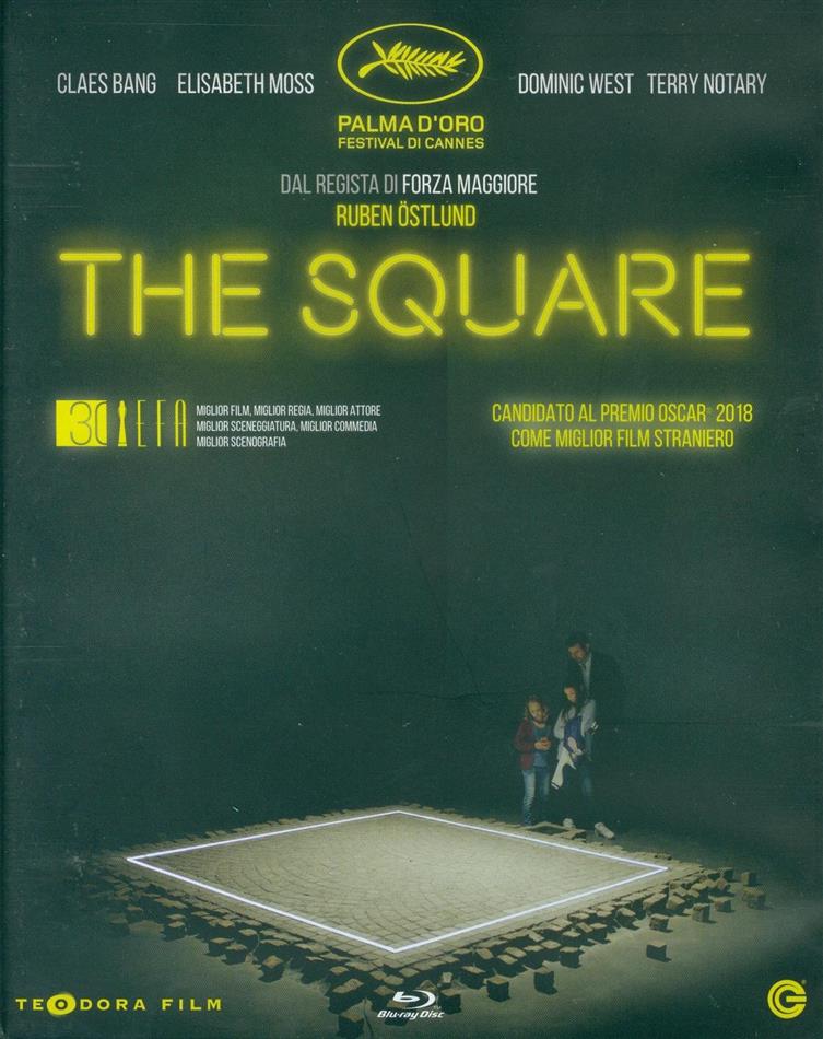 The Square (2017)