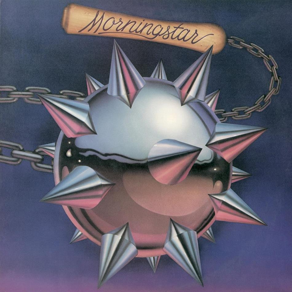 Morningstar - --- Rock Candy Edition, 2018 Reissue