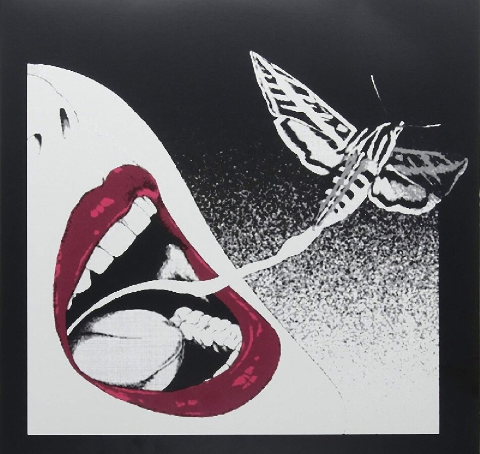 Spitzer - Loose Cannons LP