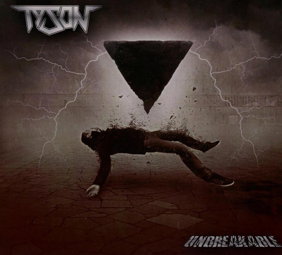 Tyson - Unbreakable
