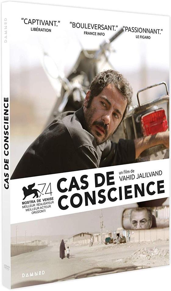 Cas de Conscience (2017) Digibook