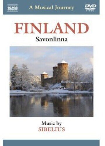 A Musical Journey - Finland - Savonlinna Naxos