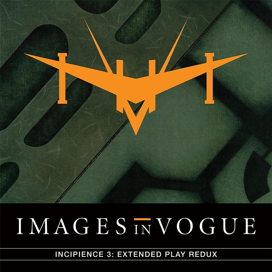 Images In Vogue - Incipience 3: Extended Play / Redux LP