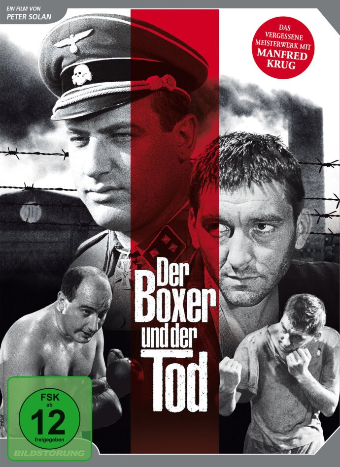 Der Boxer und der Tod (1963) n/b