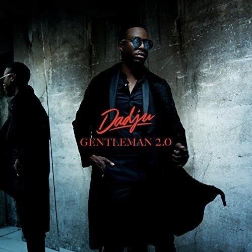 Dadju - Gentleman 2.0 Repackaged