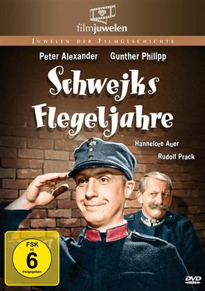 Schwejks Flegeljahre (1964) (Filmjuwelen)