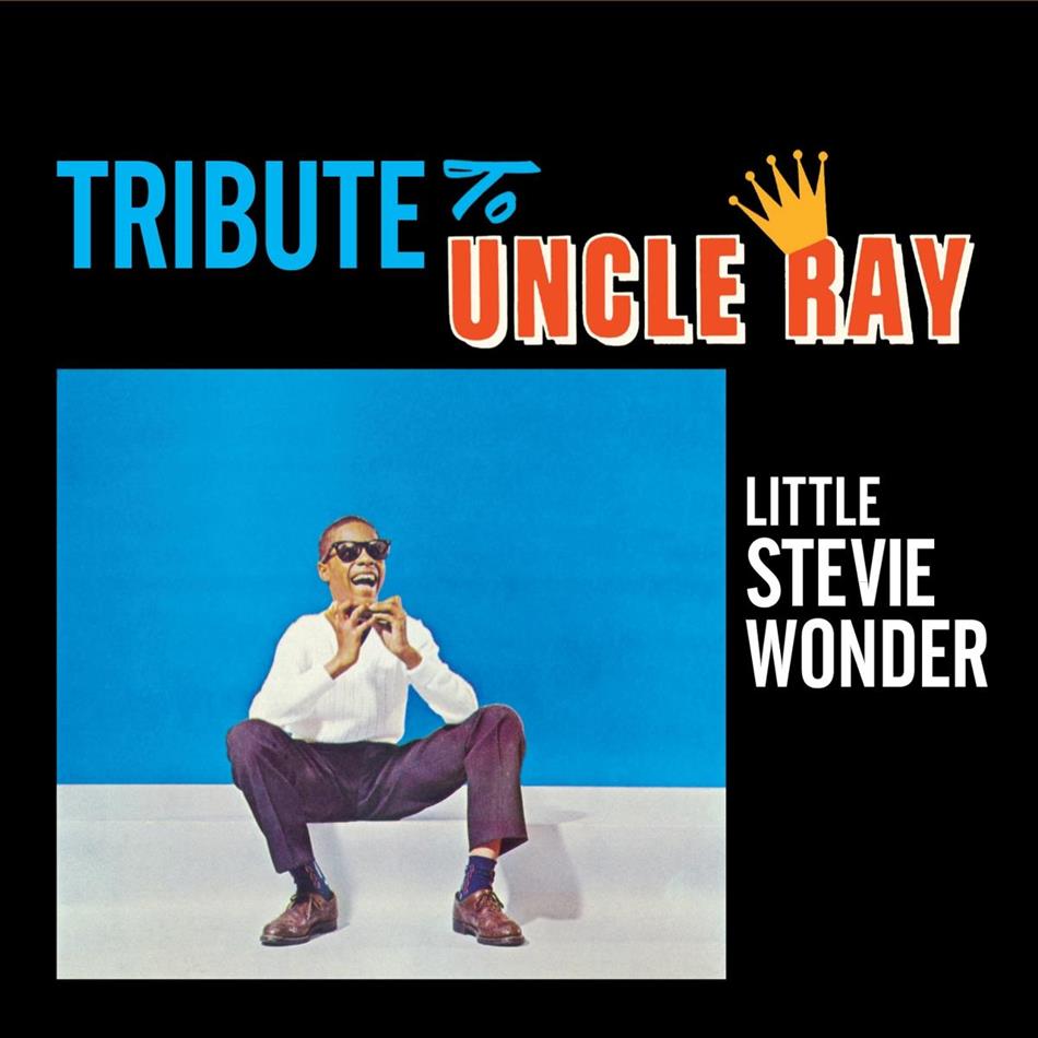 Stevie Wonder - Tribute To Uncle Ray 2018 Edition