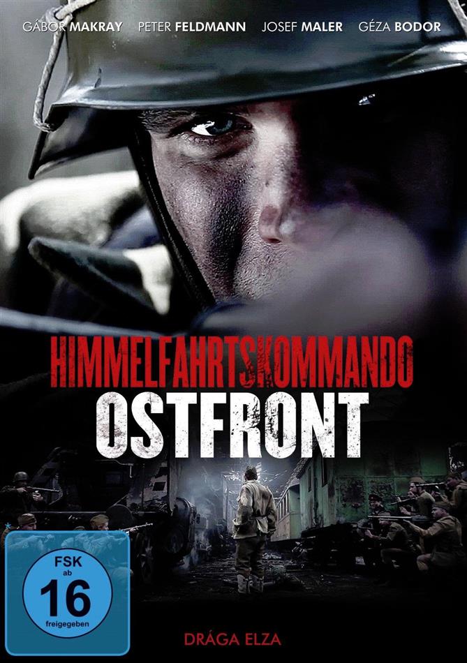 Himmelfahrtskommando Ostfront (2014)