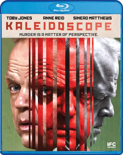 Kaleidoscope (2016)