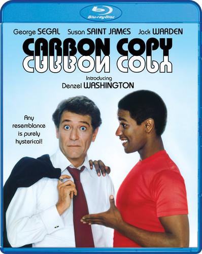 Carbon Copy (1981)