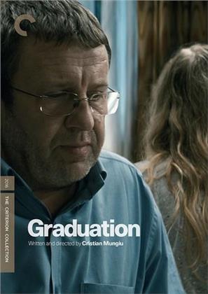 Graduation (2016) (Criterion Collection)