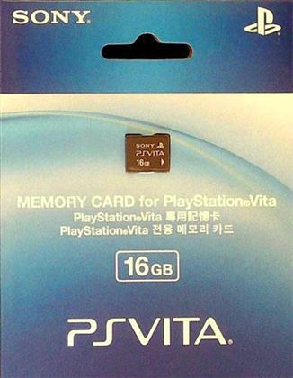 PSVZ Memory Stick 16GB Sony