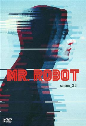 Mr. Robot - Saison 3 (3 DVD)