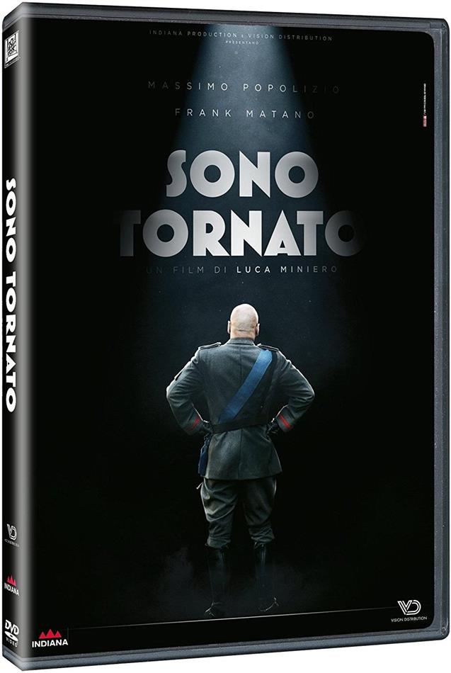 Sono tornato (2018)