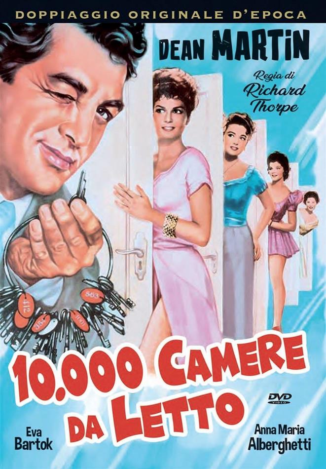 10.000 camere da letto (1957)