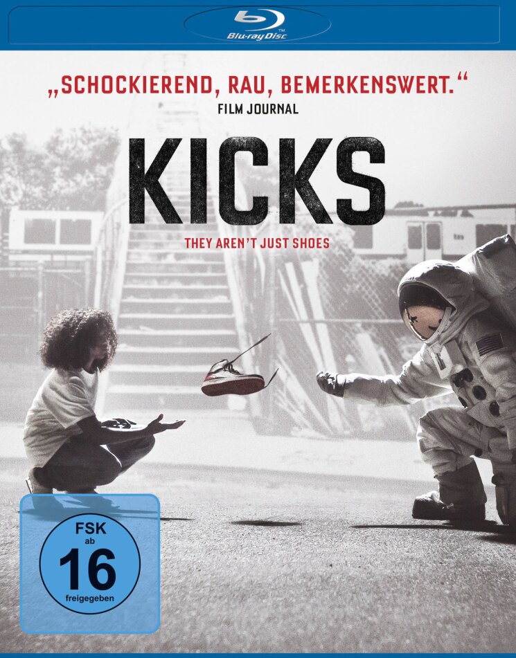 Kicks (2016)