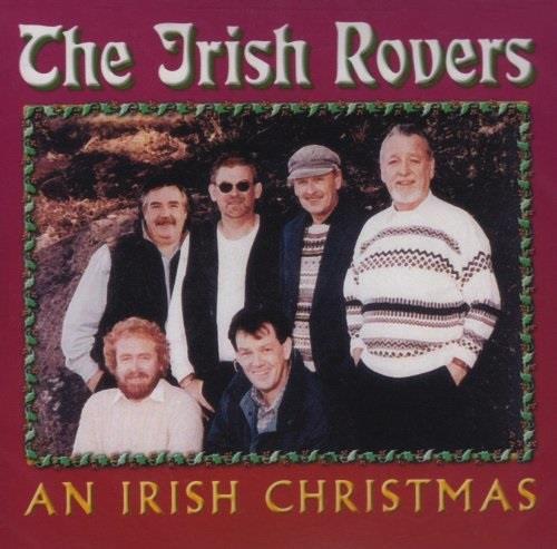 Irish Rovers - An Irish Christmas
