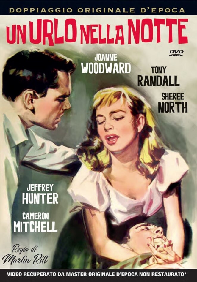 Un urlo nella notte (1957) Rare Movies Collection, n/b