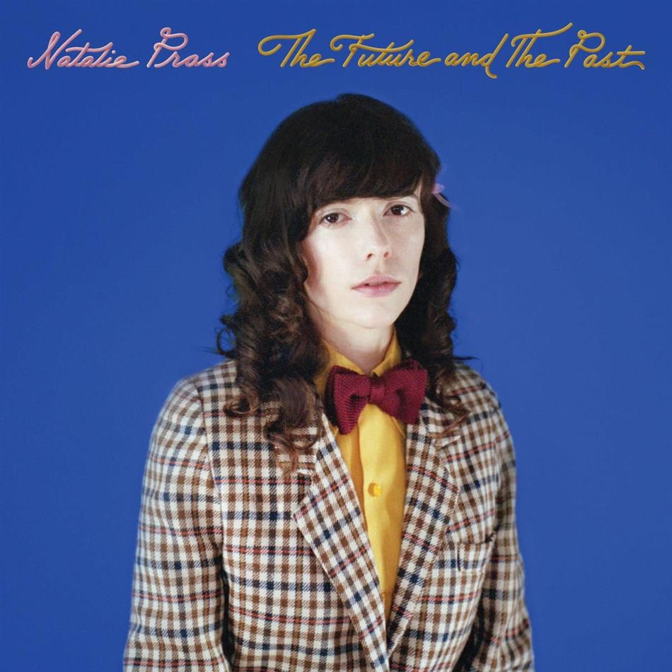 Natalie Prass - The Future And The Past LP