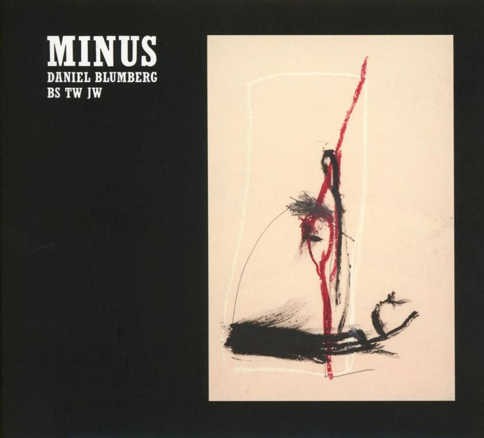 Daniel Blumberg (Yuck) - Minus